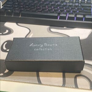 Luxury Bow tie Collection